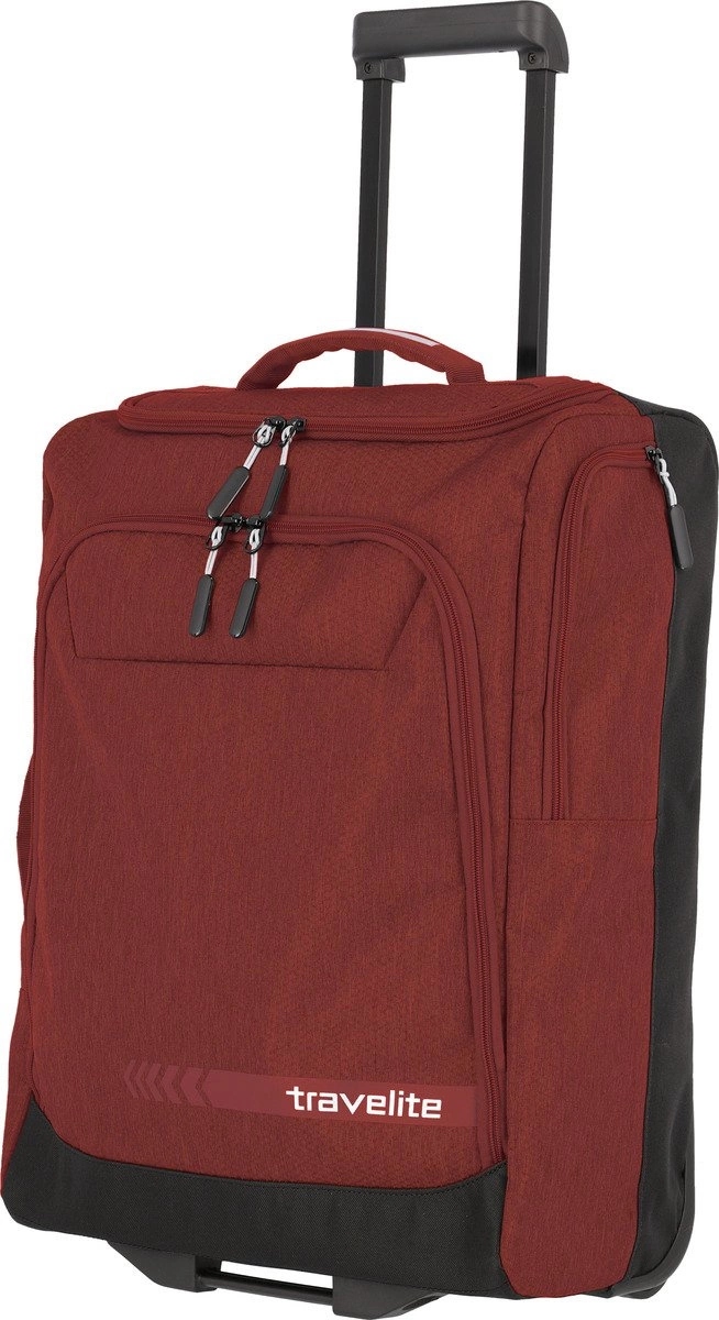 Torba podróżna na kółkach S Travelite Kick Off