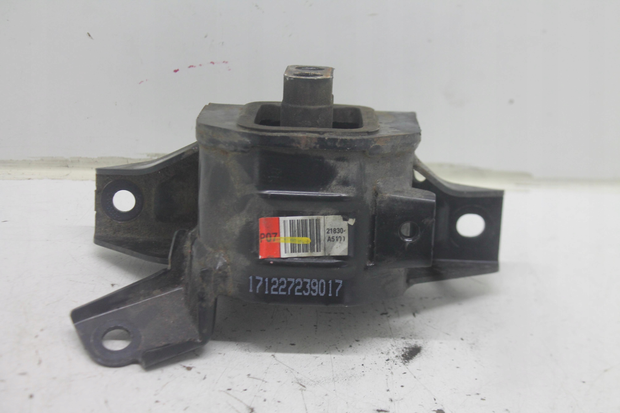 holder engine mount 21830-A5400 KIA CEED II 1.6 GDI 12-18