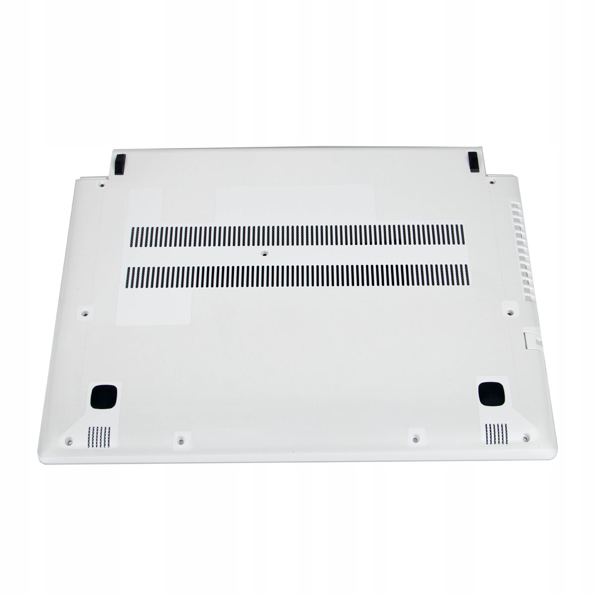 Spodní kryt Lenovo IdeaPad Flex 2 14 bílý, originální 5CB0F76738