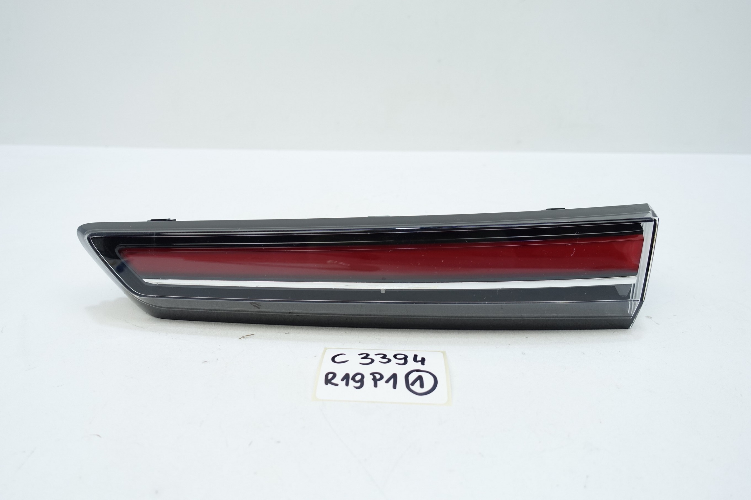 light right rear part right rear OPEL MOKKA B II 2020