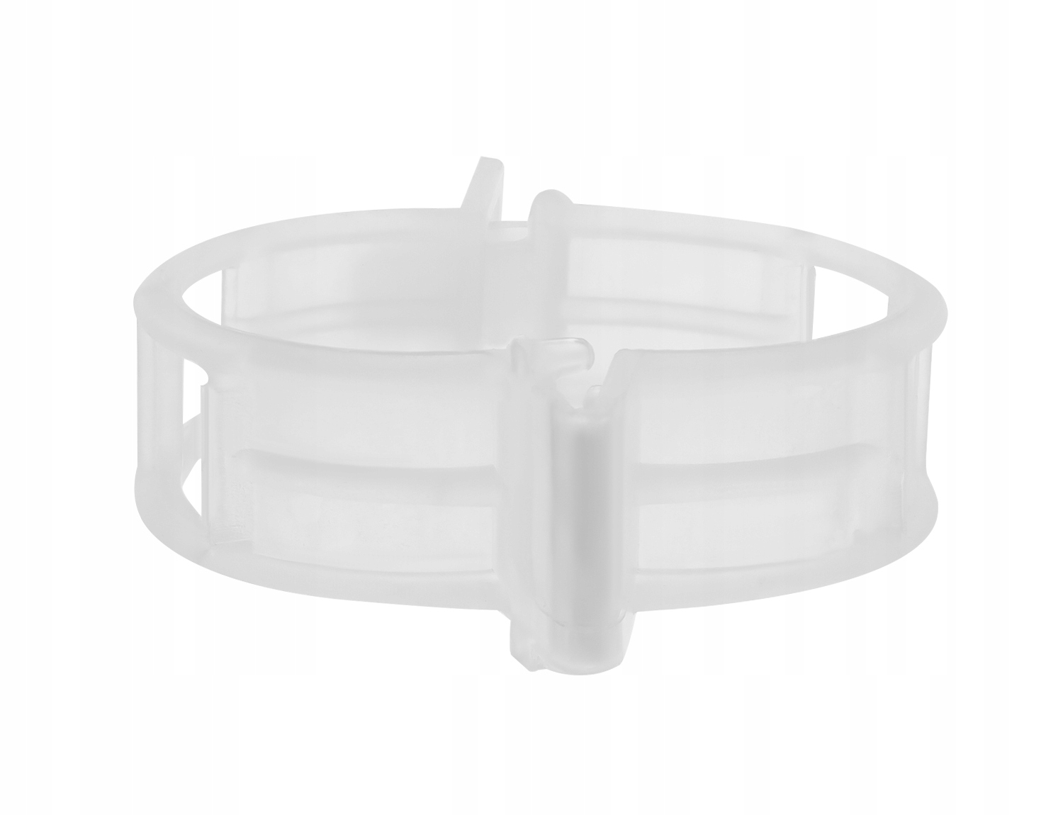 

50szt Klipsy ogrodnicze do pomidorów łodyg roślin