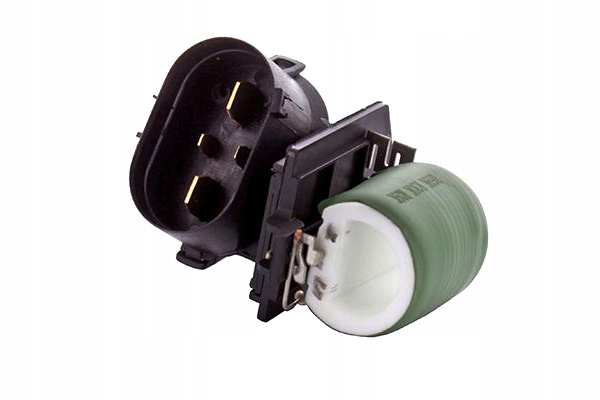 HOFFER REZYSTOR DMUCHAWY HOFFER