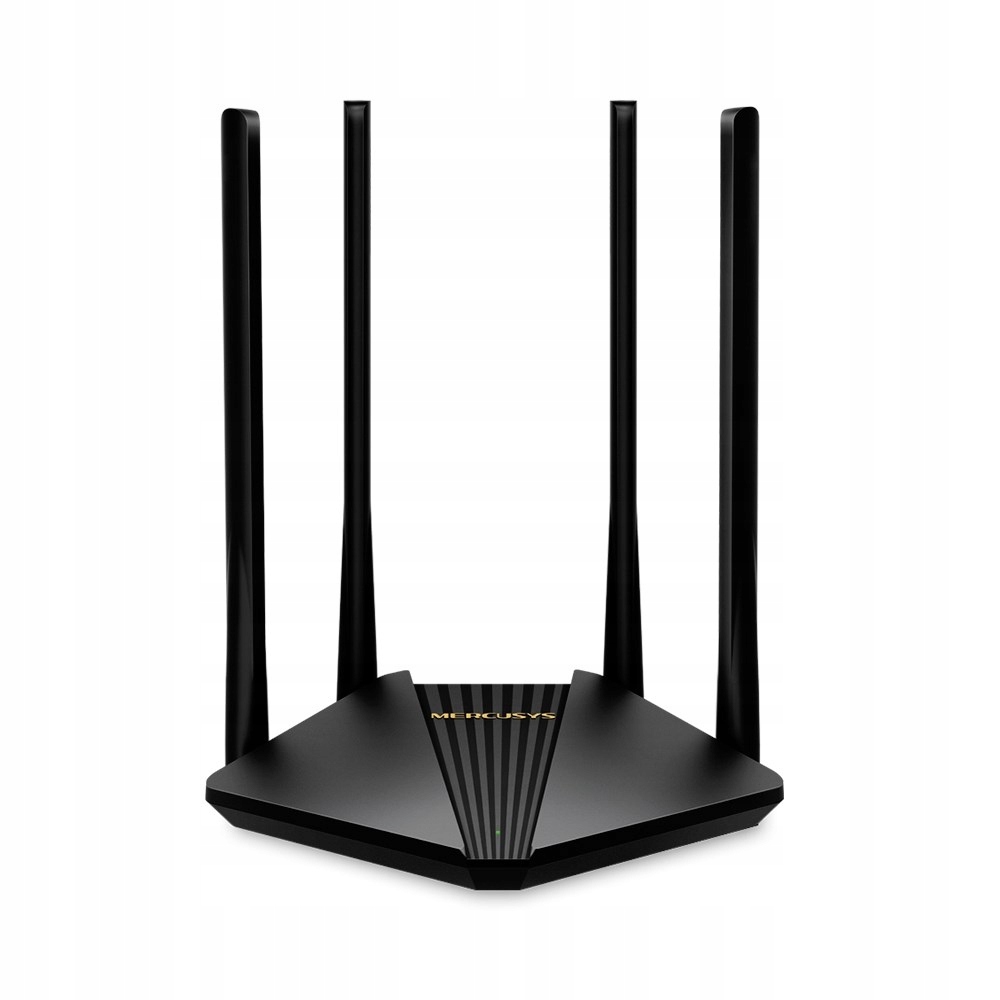Router WiFi Mercusys MR30G AC1200 Dual Band Gigabit 4xLAN