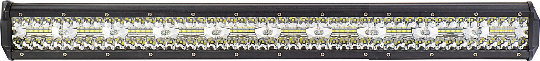 Led panelová pracovní lampa 164W 13000 lumenů 12/24V, pracovní světlo kombo