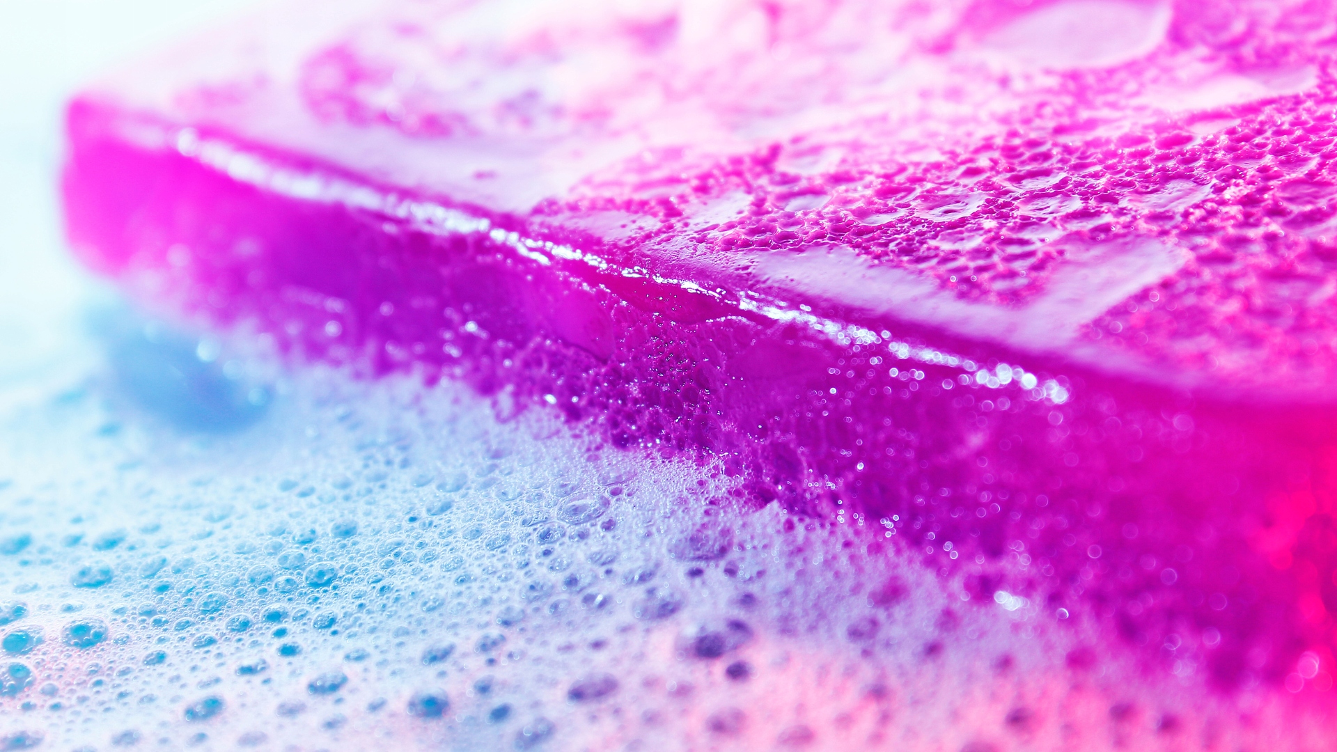 Anty Bąbelek Preparat Do Usuwania Pęcherzyków Powietrza z Mydła 100ml Marka Senzi Cosmetics