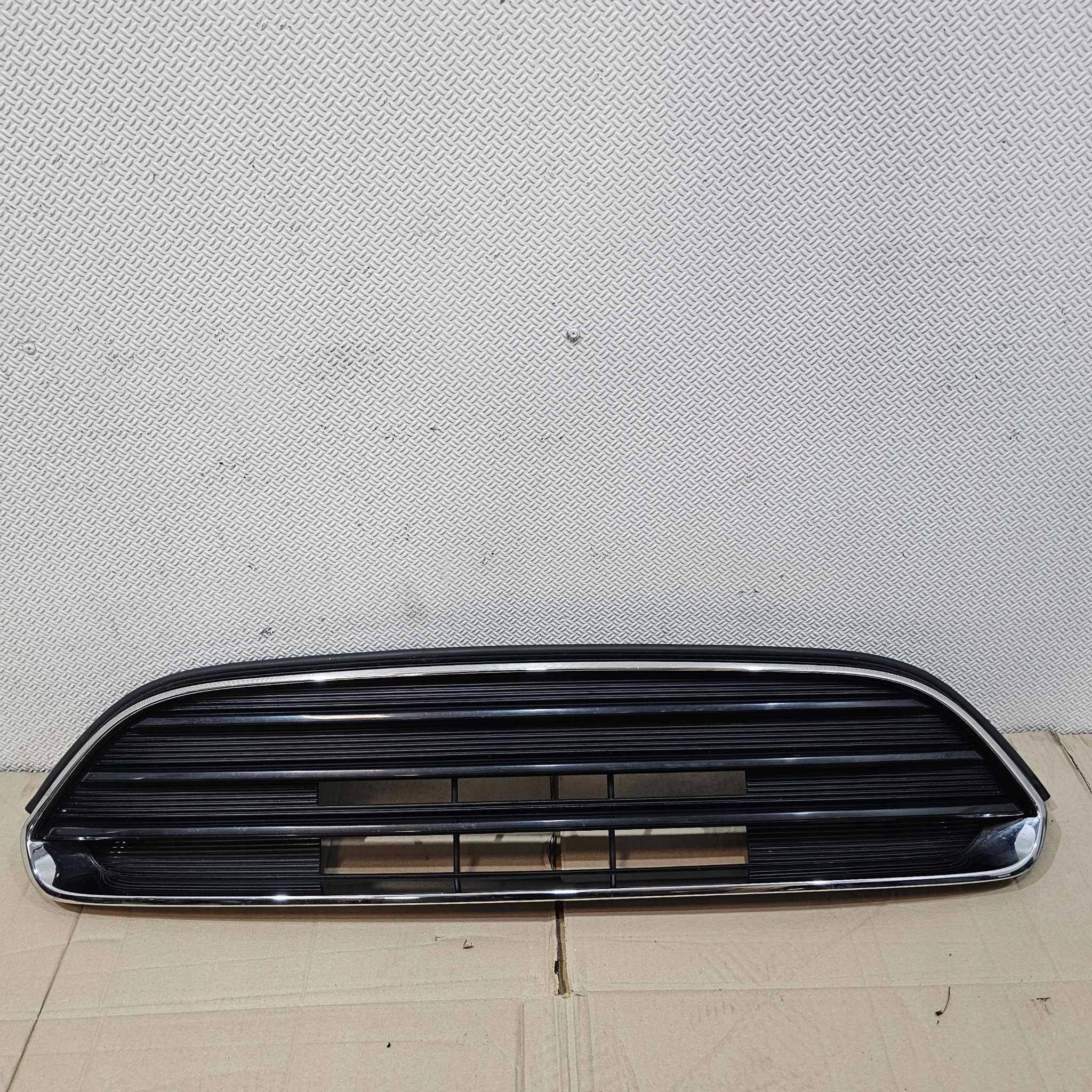 Mini Countryman F60 Kühlergrill FRONTGRILL Kühlergitter 7931638 - Thumbnail 1