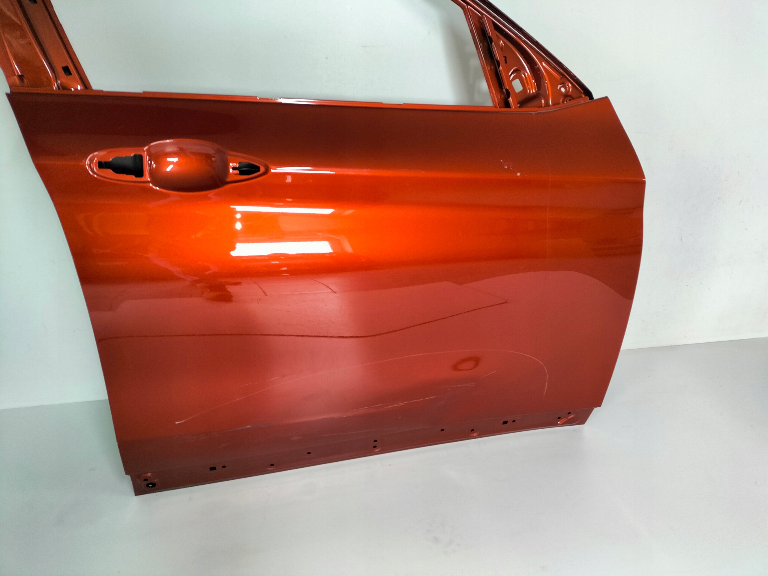 door front front right BMW X1 F48 15