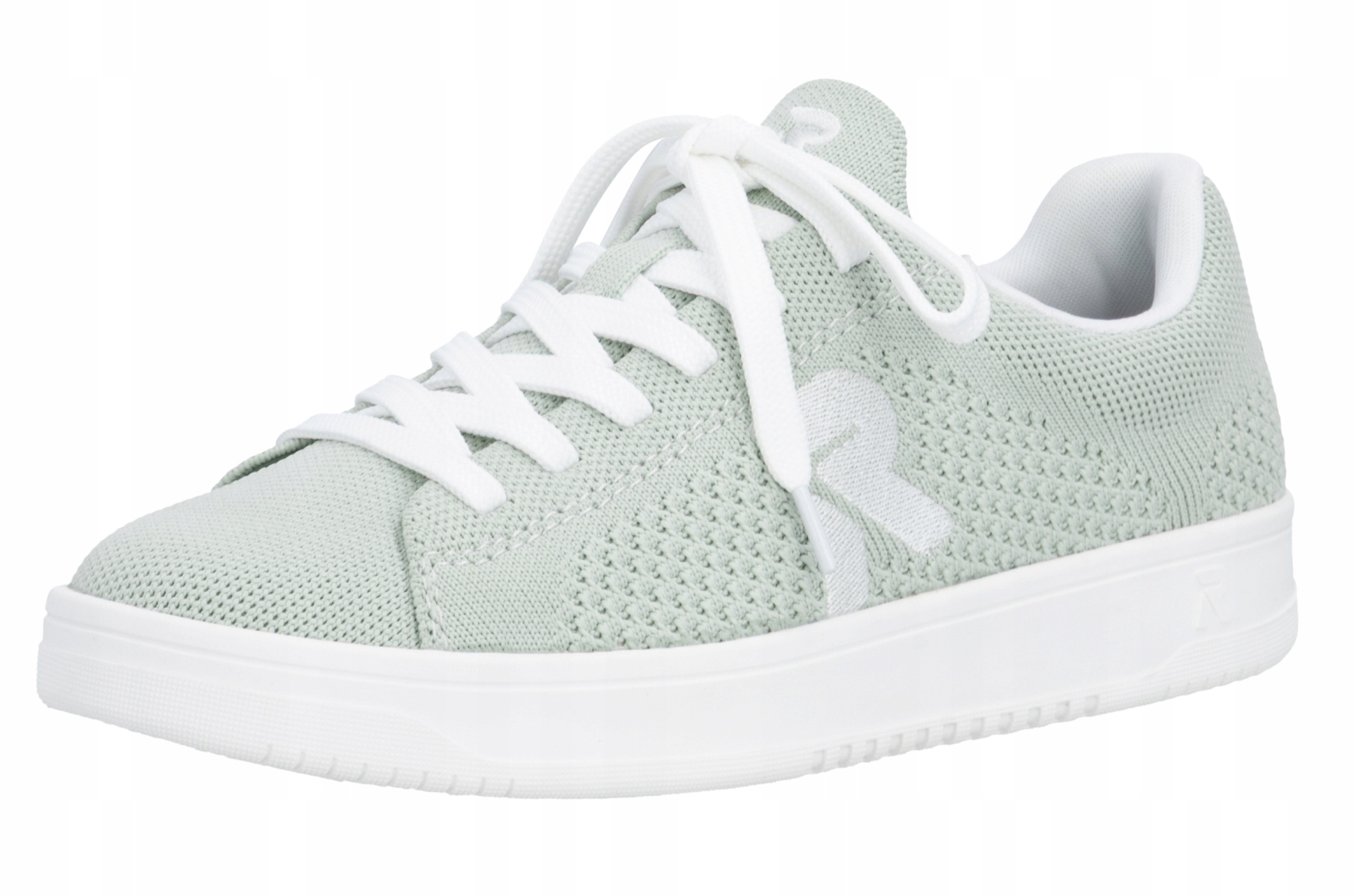 Rieker W1904-52 vel.38 tenisky dámské polobotky Swing2Go