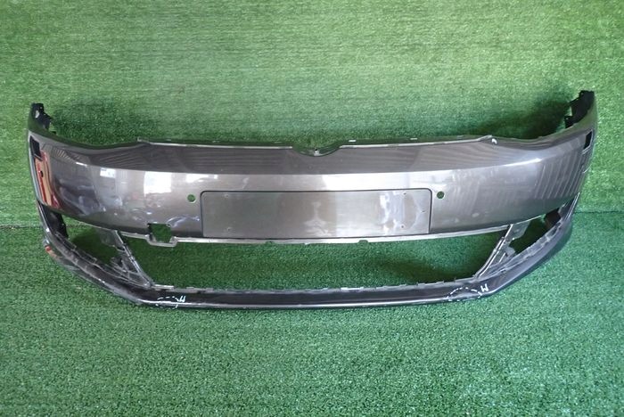 VW SHARAN 10- Frontstoßstange vorne