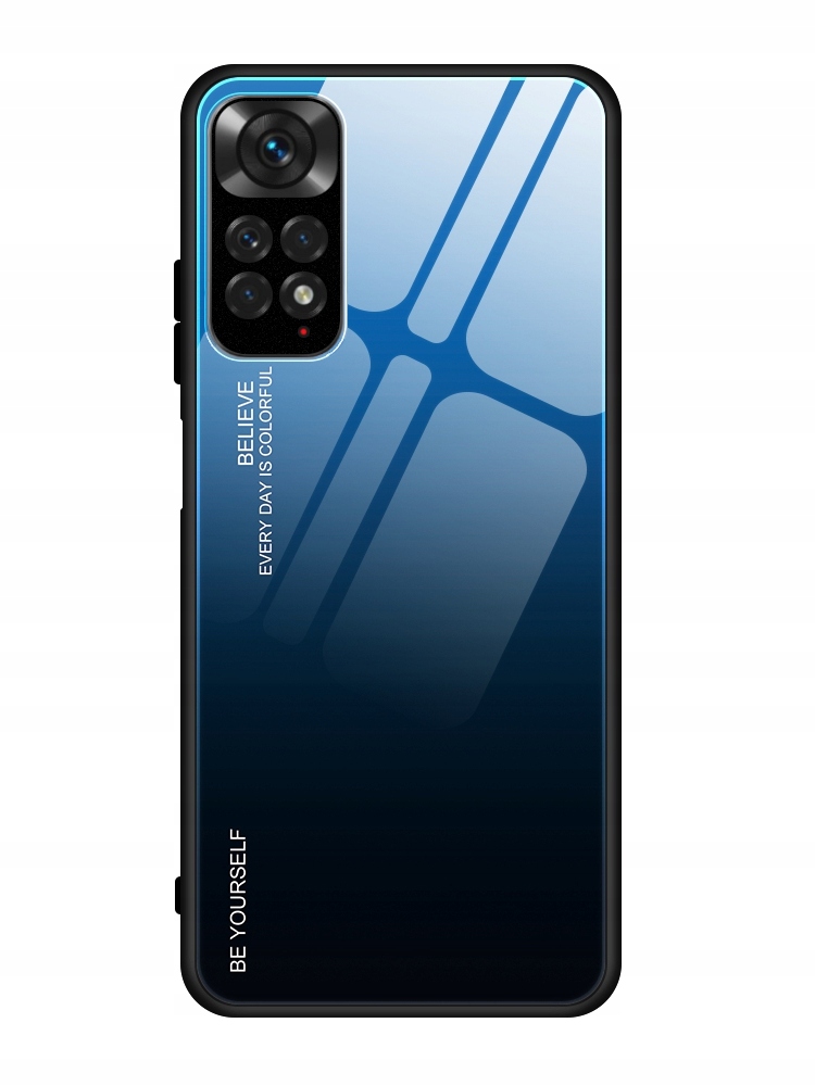 

Etui szklane ombre do Xiaomi Redmi Note 11 11S