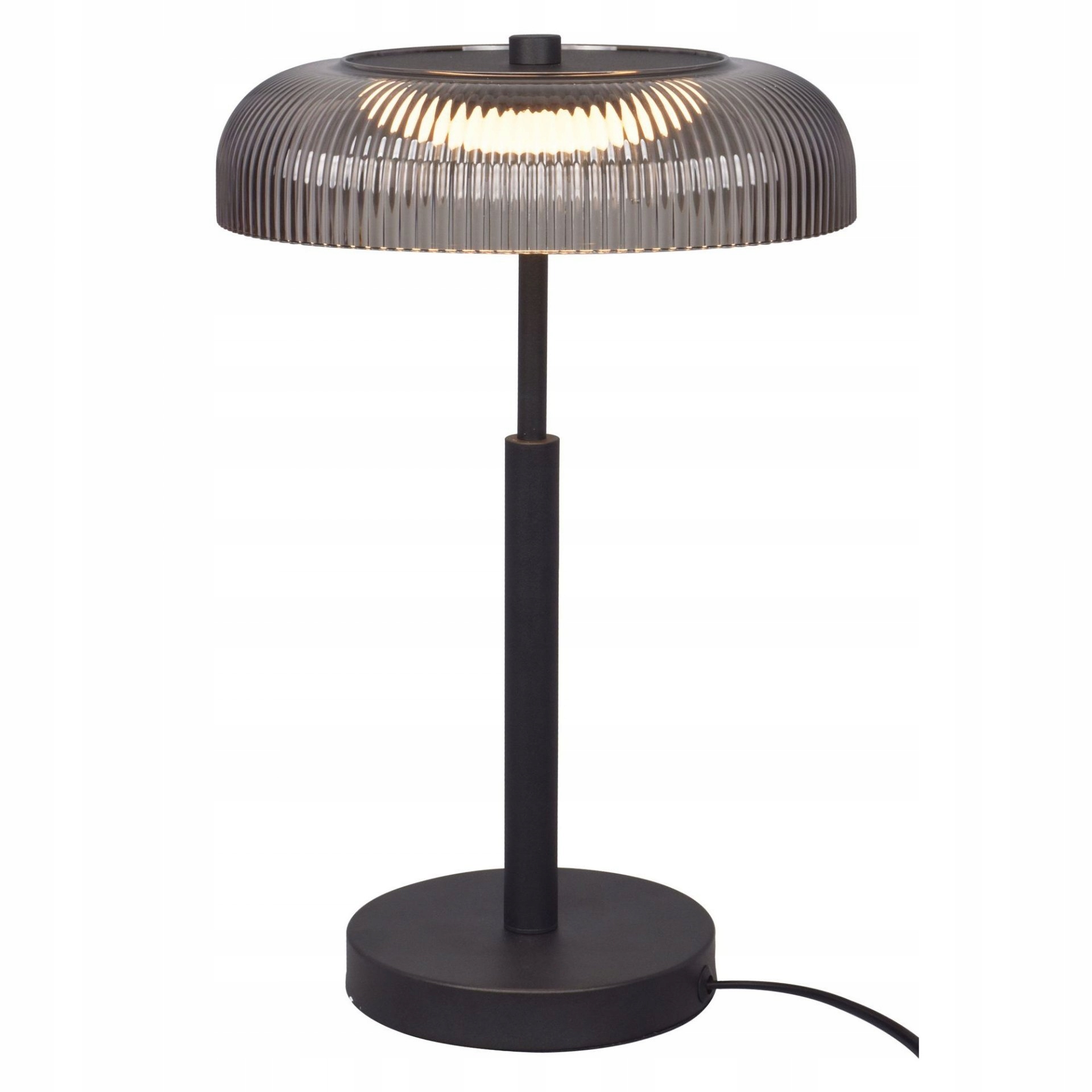 Stolová Led lampa 10W Solvia T230757601 Zuma Line