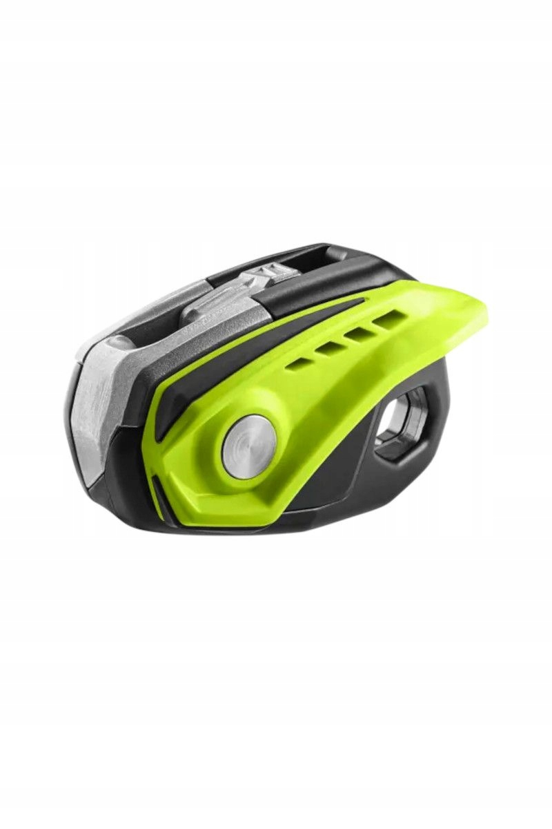 Edelrid Przyrząd asekuracyjny Megawatt Night