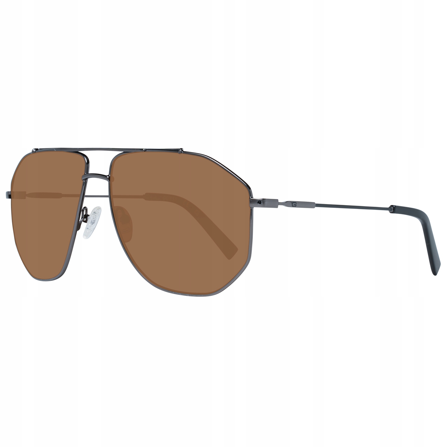 Pánské sluneční brýle Guess GF5087 Aviator