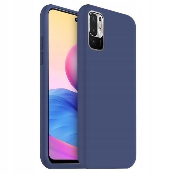 

Etui Do Xiaomi Redmi Note 10 5G Pokrowiec Velvet