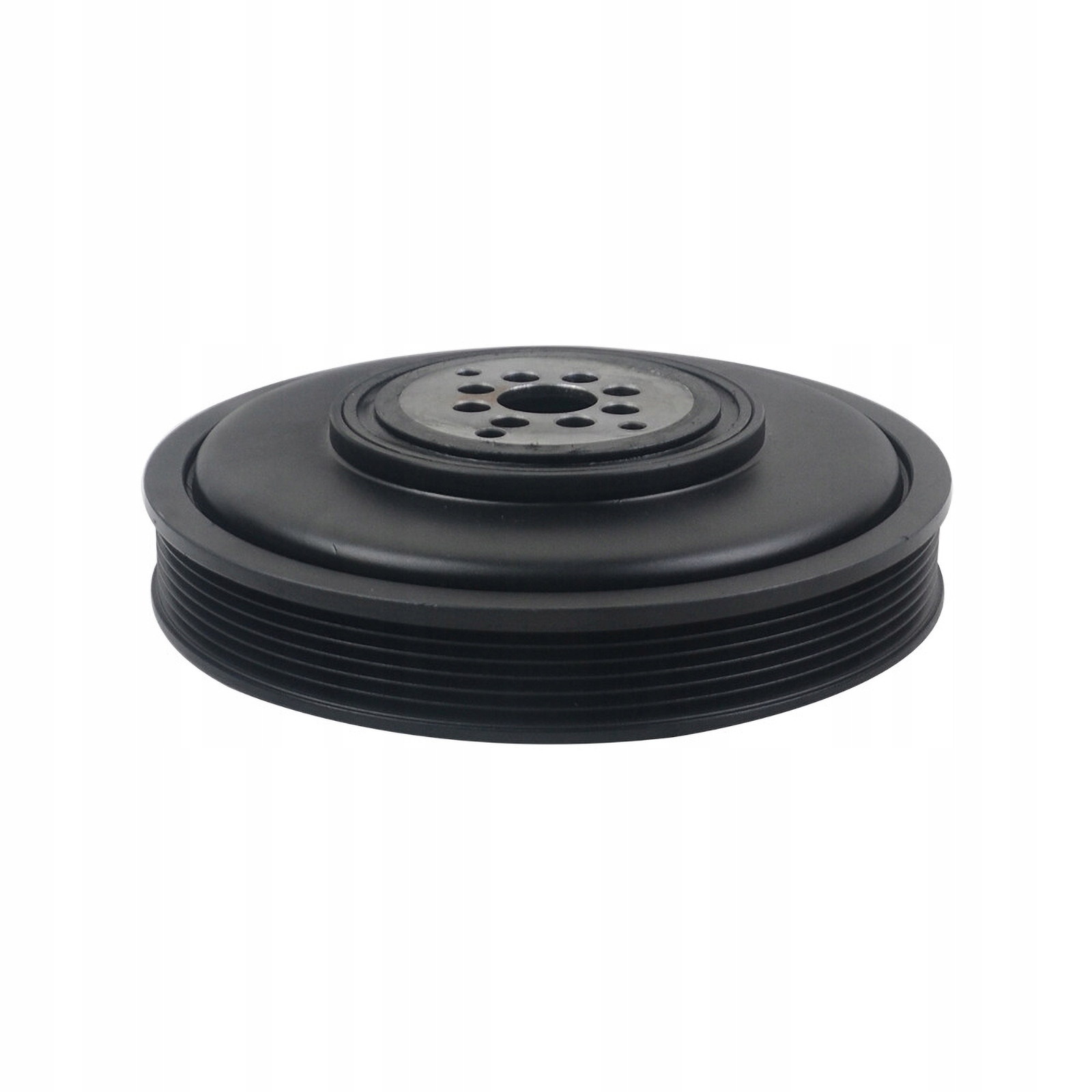 Řemenice Klikového Hřídele Audi A4 A7 Q5 Q7 2.7 3.0