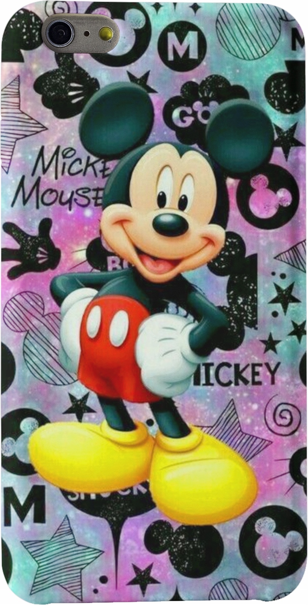 

Etui Case Obudowa iPHONE 13 Bajka Myszka Miki