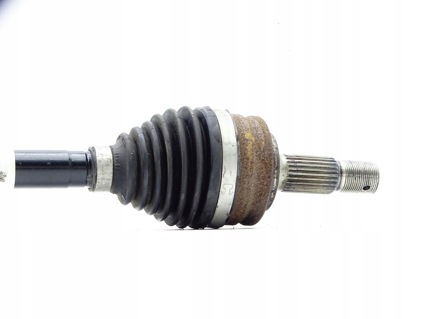 semi-axis left front left front PEUGEOT E 2008 II ELEKTRYK 9853472480