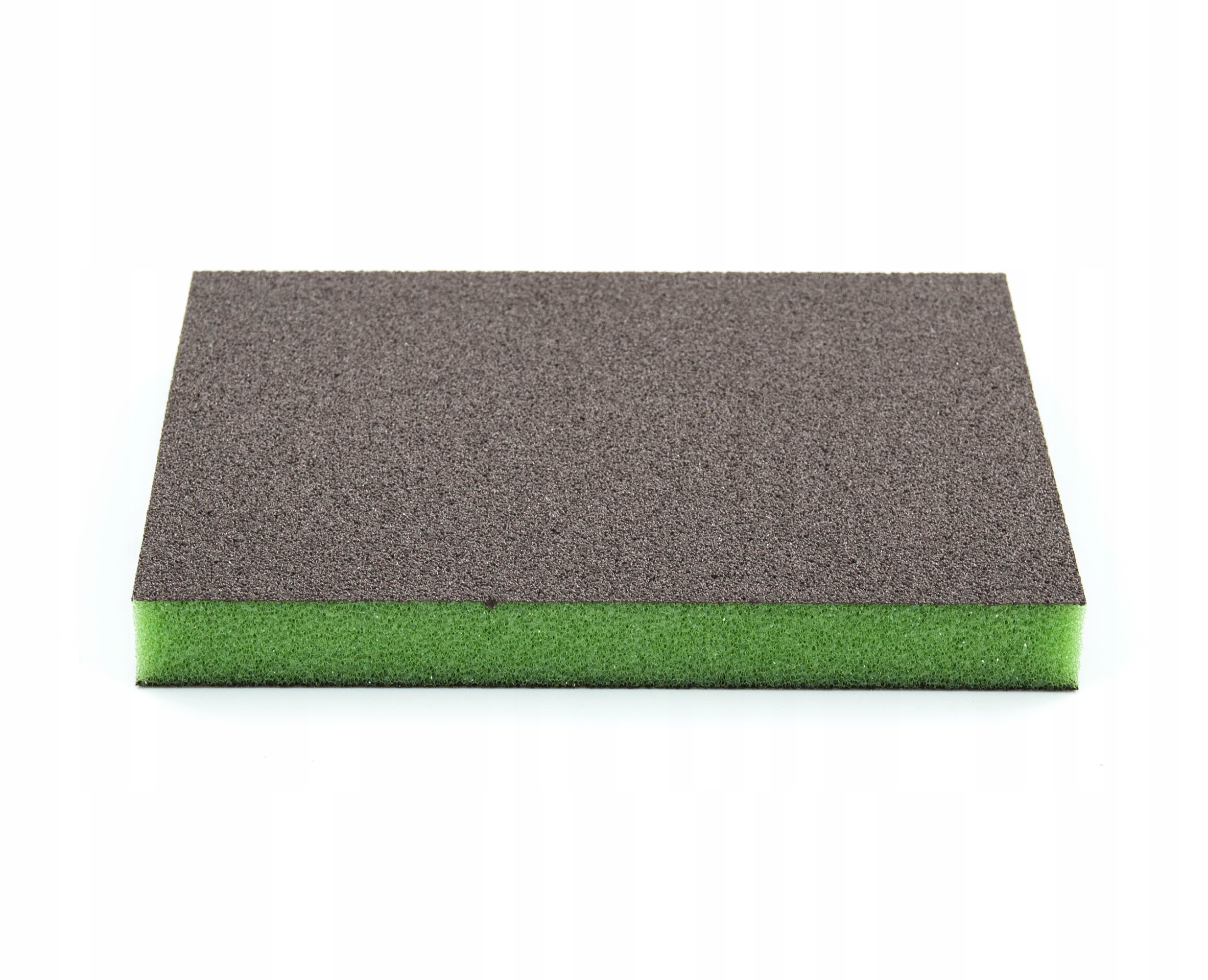 INDASA | GĄBKA ŚCIERNA na mokro i sucho | P400-600