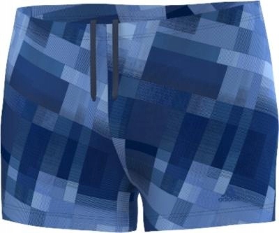 Adidas Pánské Plavkové Boxerky F79898 New Vel. 5
