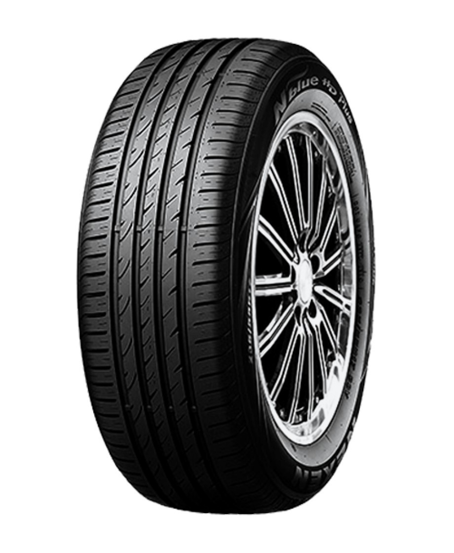 2x NEXEN N BLUE HD 195/45R16 84 V