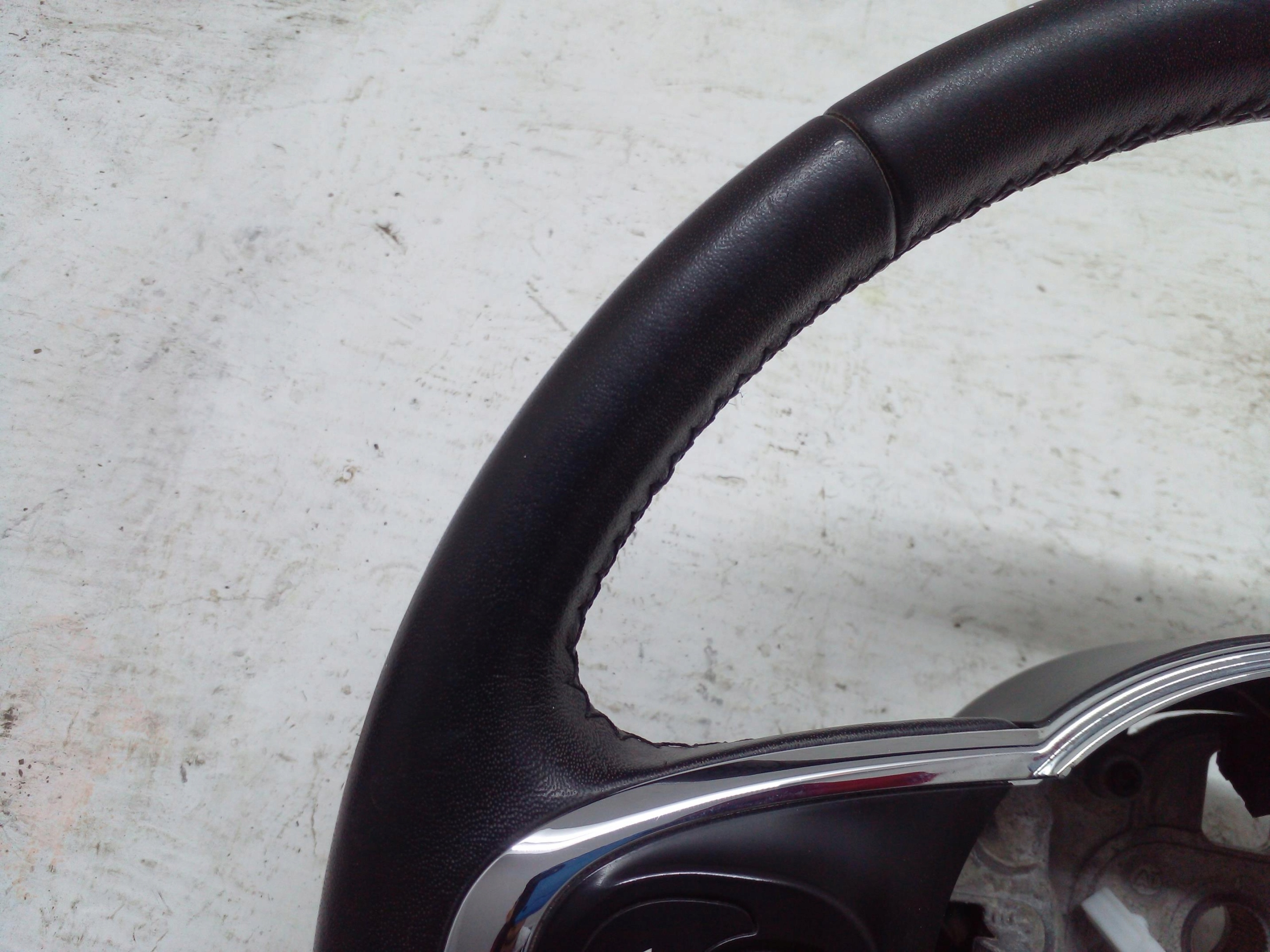 steering wheel, MULTI FIAT 500 14-19 735633726