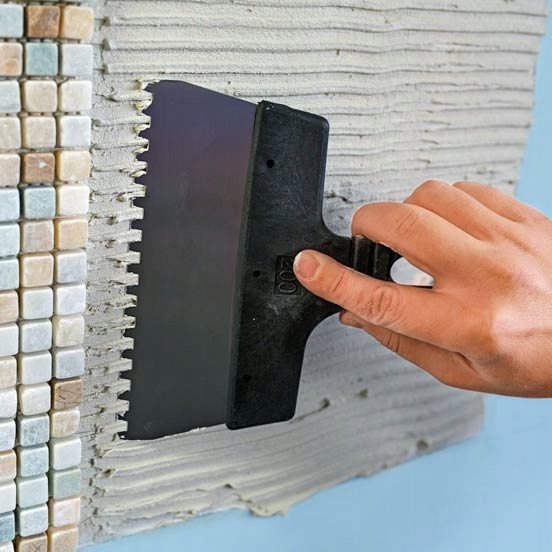 MAPEI ADESILEX P9 Zaprawa klejowa KLEJ DO PŁYTEK BIAŁY UNIWERSALNY 25 kg Typ klej do glazury i terakoty