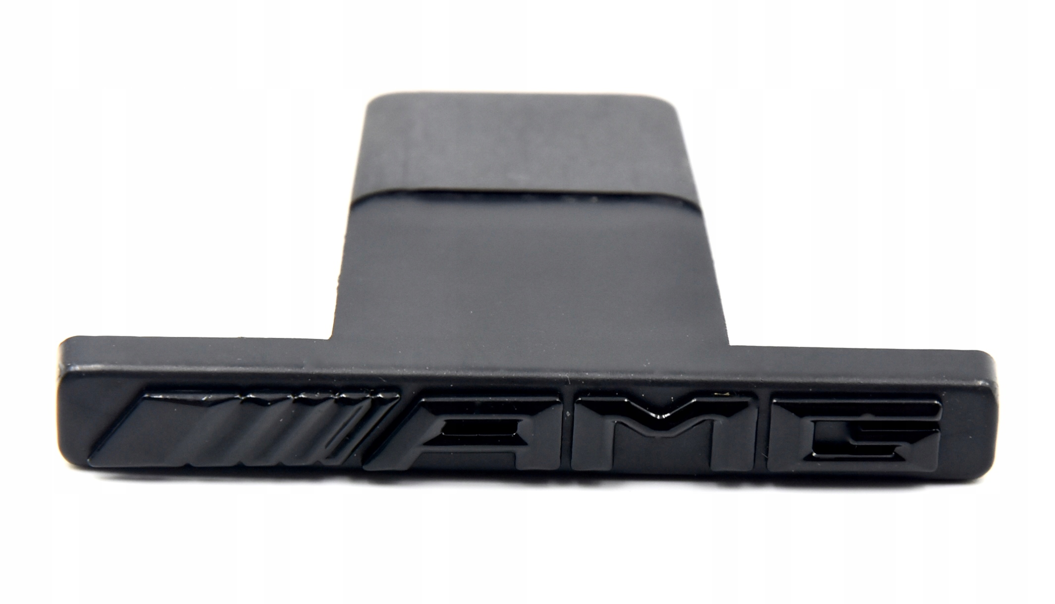 

Mercedes Amg emblemat znaczek grill Panamericana