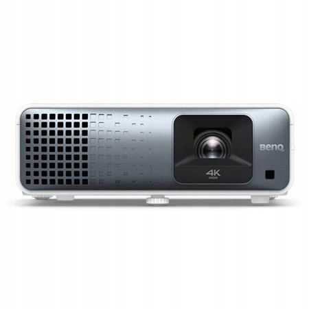 BenQ Dlp Projektor TK710STi 4K Uhd 3840x2160/3200 Ansi lm/0,69÷0,83/600000: