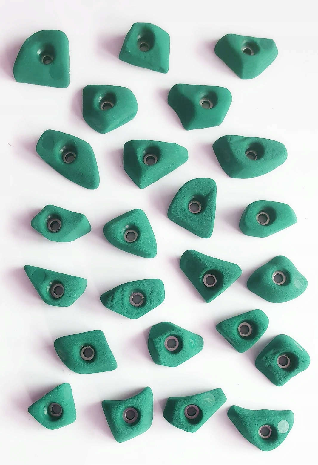 Chwyty Wspinaczkowe Płeć produkt uniseks