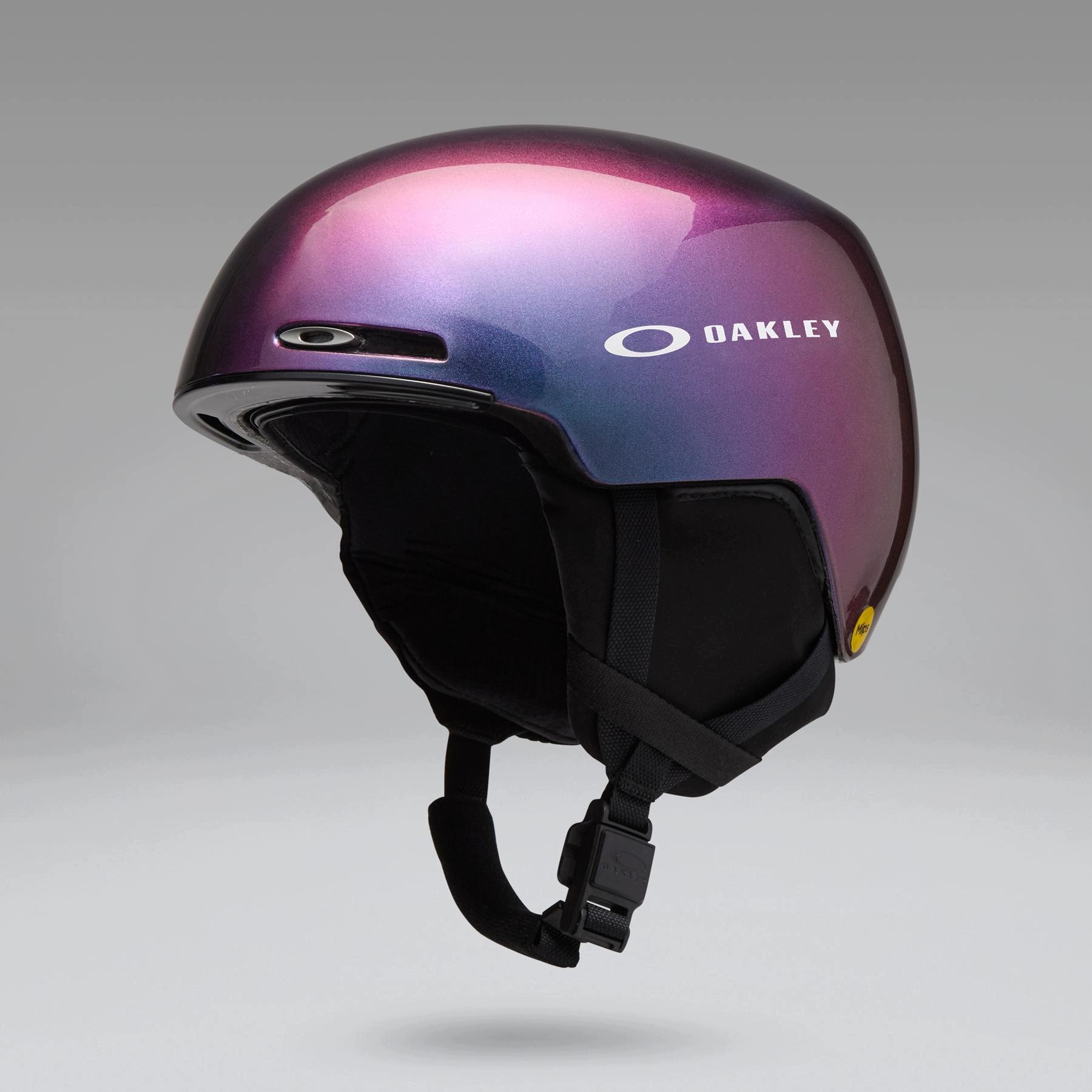 Kask narciarski unisex Oakley MOD1 Mips wielokolorowy FOS99505MP-PGC r M