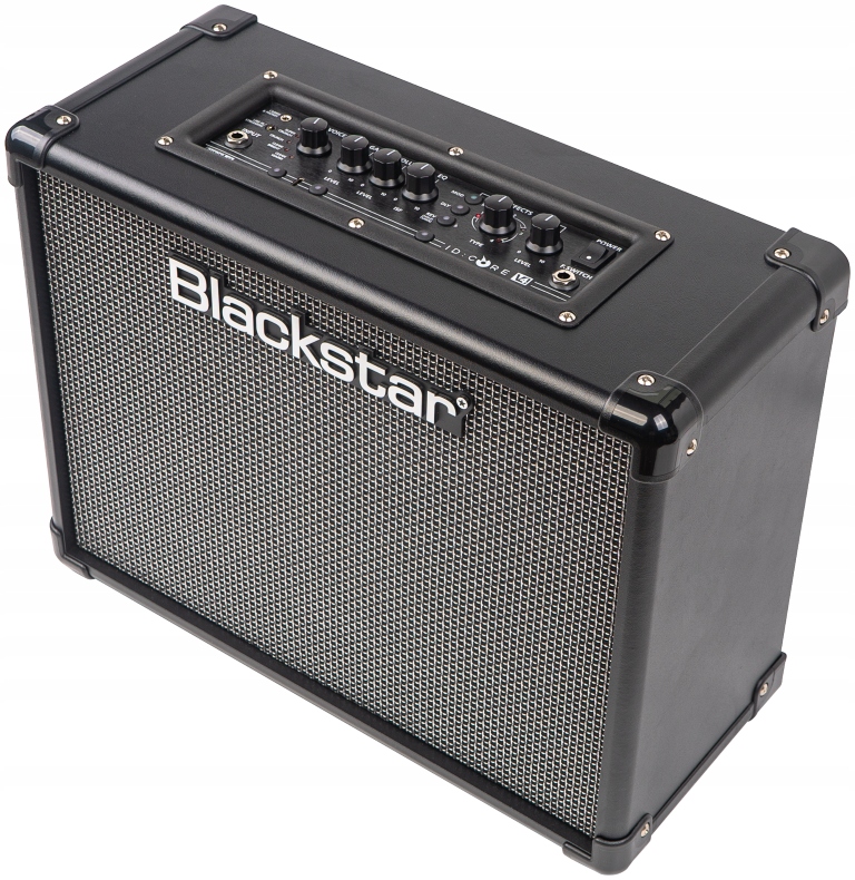 BLACKSTAR ID CORE 40 V4 COMBO GITAROWE Model ID-40-V4