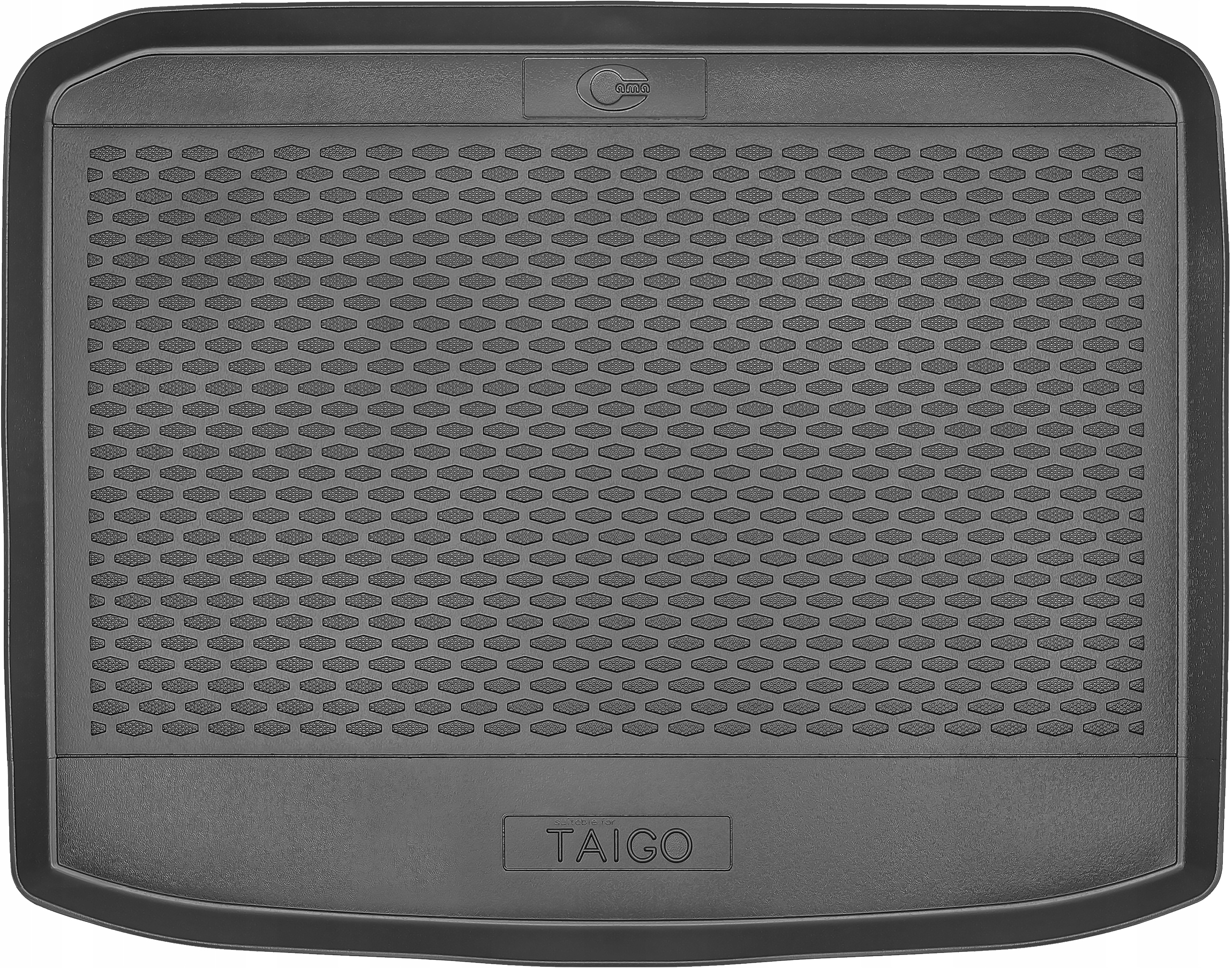 

Mata bagażnika do Volkswagen Taigo rok 2023