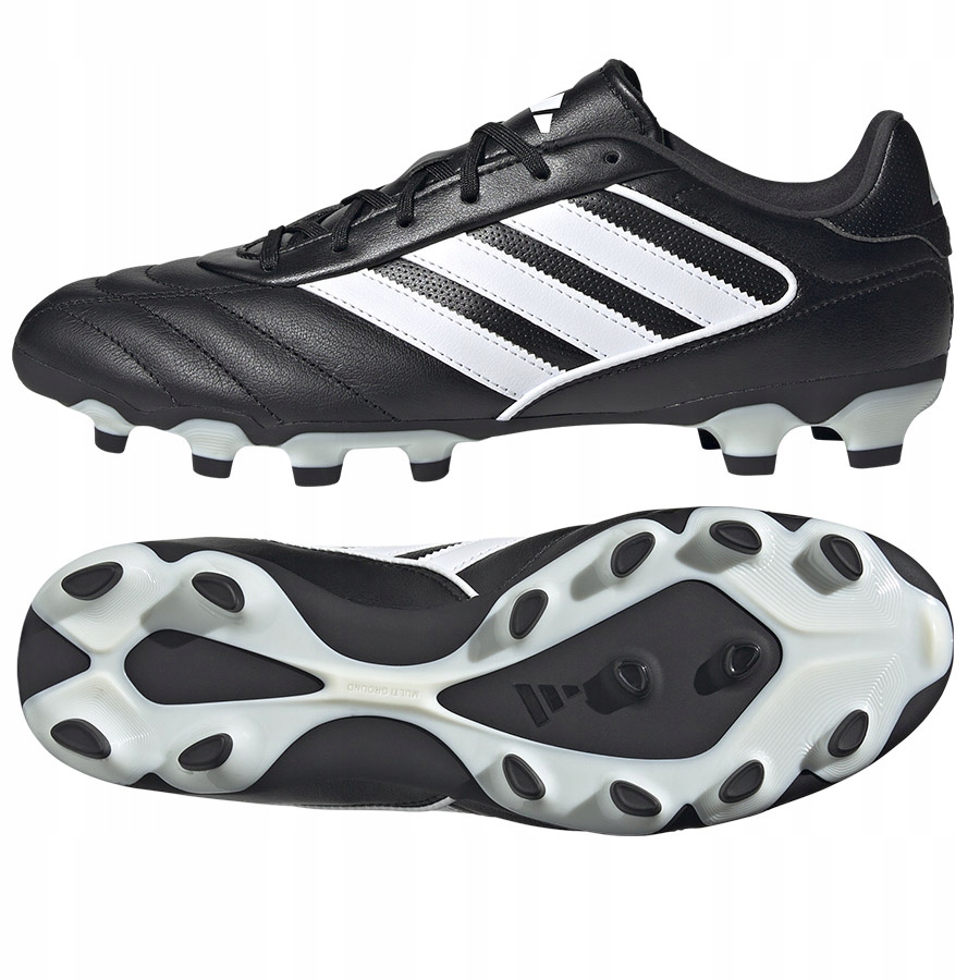 Adidas Copa Gloro II St Mg [40] Pánské lankové boty černé