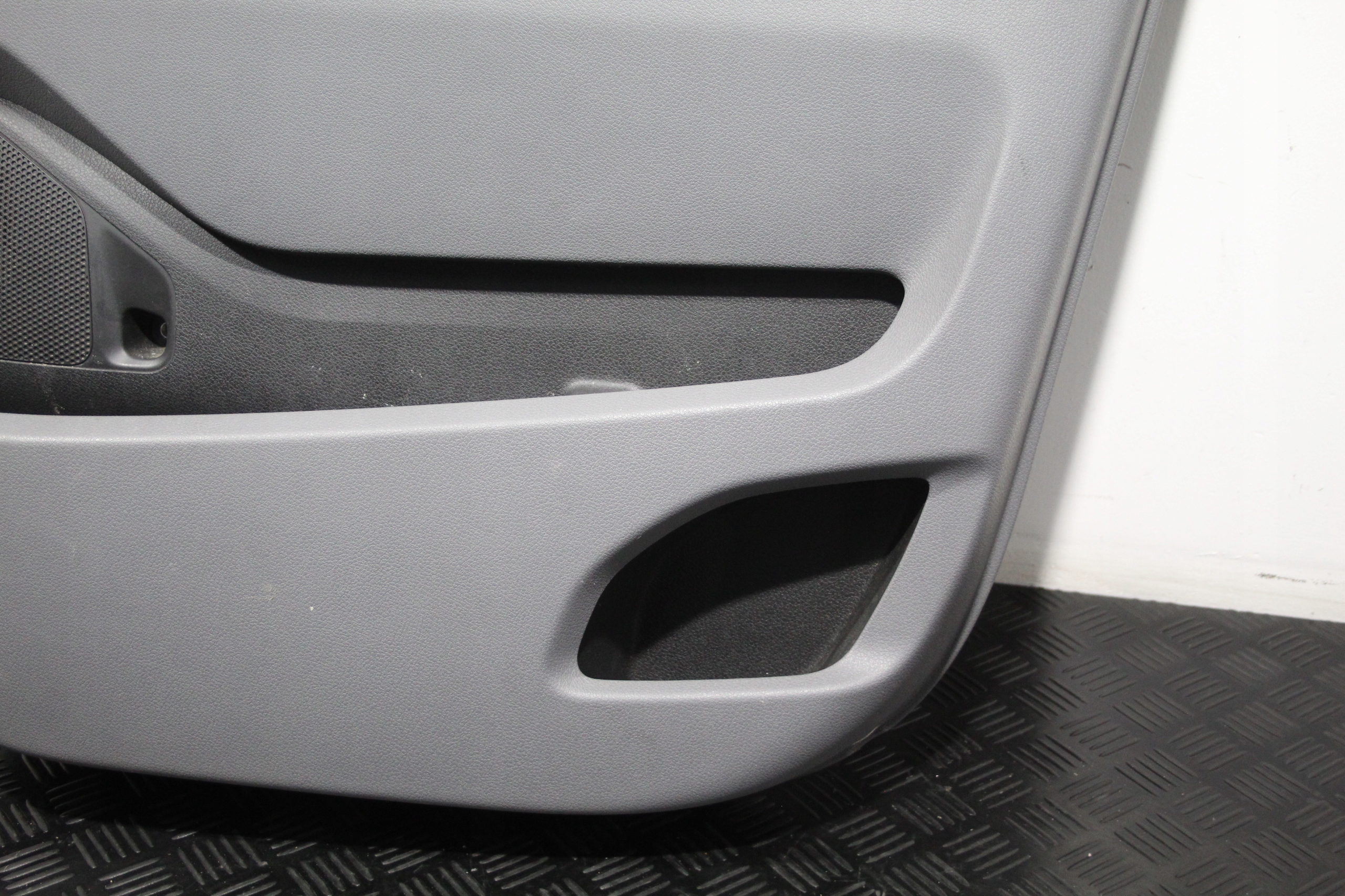 upholstery side door right front TRAVELLER EXPERT III 3