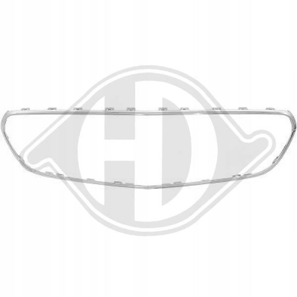 RAMA DO MERCEDES E-KL.E220-500 W213 16-20