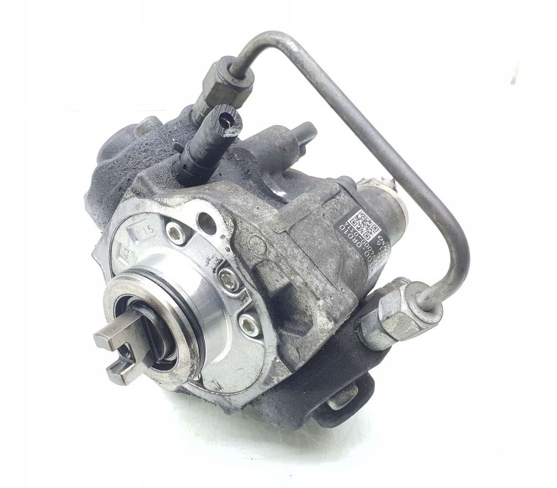 ТНВД 22100-0R010 221000R010 TOYOTA 2.2