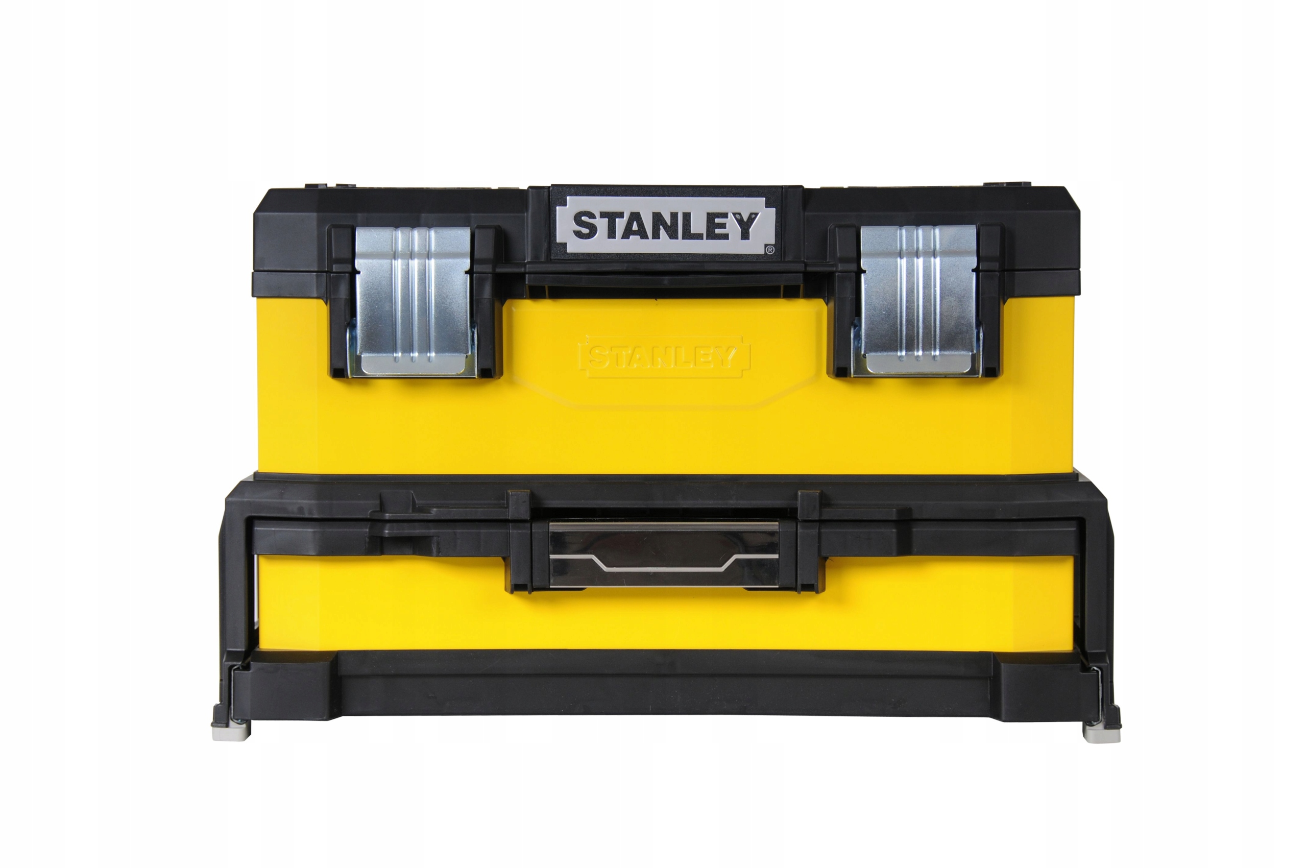 

Skrzynka Narzędziowa Stanley 20" Z Szufladą