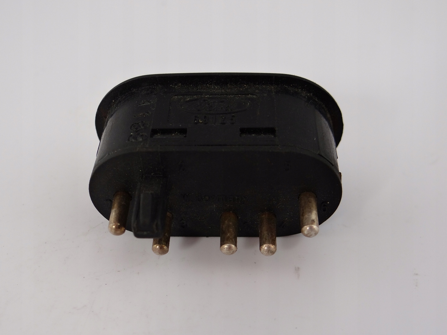Interrupteur Lève vitre Vitre FORD 69125 FORD