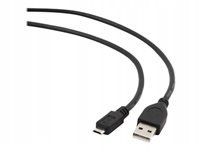 Gembird Kabel Usb Micro AM-MBM5P 3 m