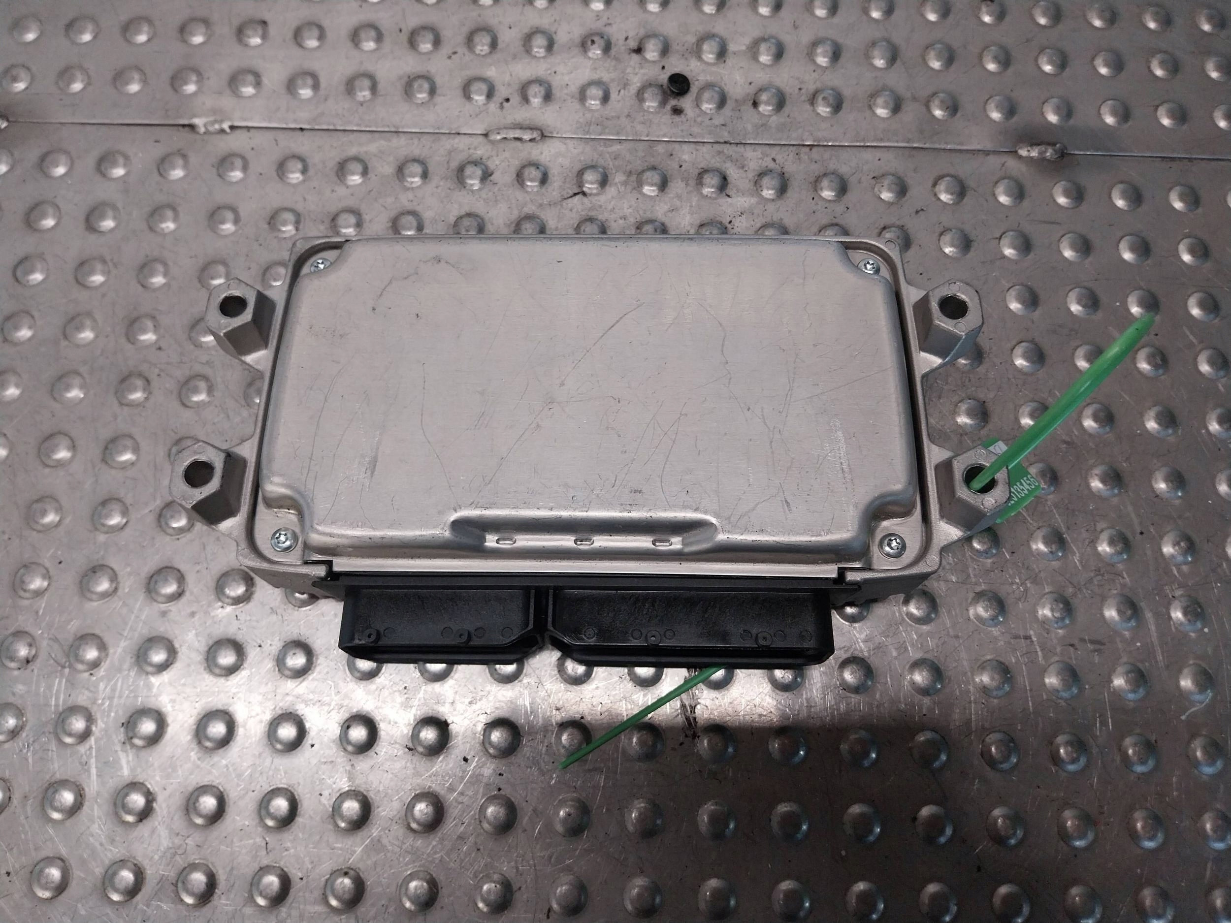 module control unit springing A2059000227 A2059014608 MERCEDES W205 AMG