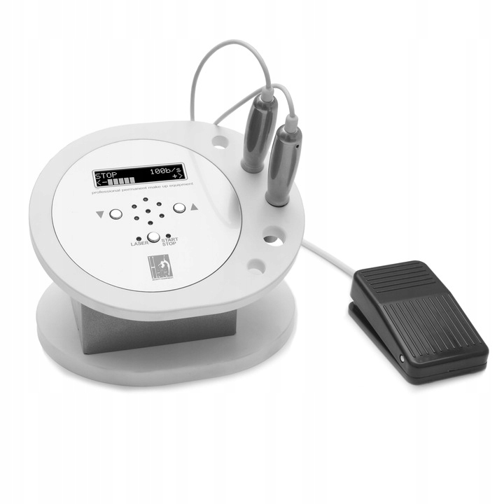 Hebe Přístroj Pro Permanentní Make-up S Laserem