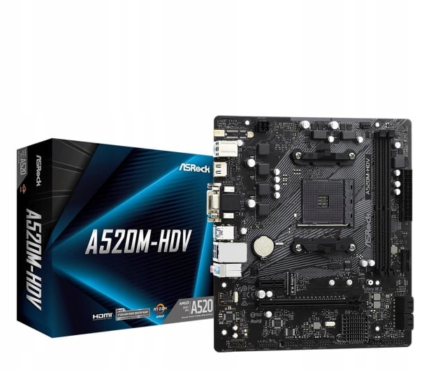 Komputer 7-gen Ryzen Radeon 3 RX 8GB DDR4 Win10 Taktowanie bazowe procesora 3100 GHz