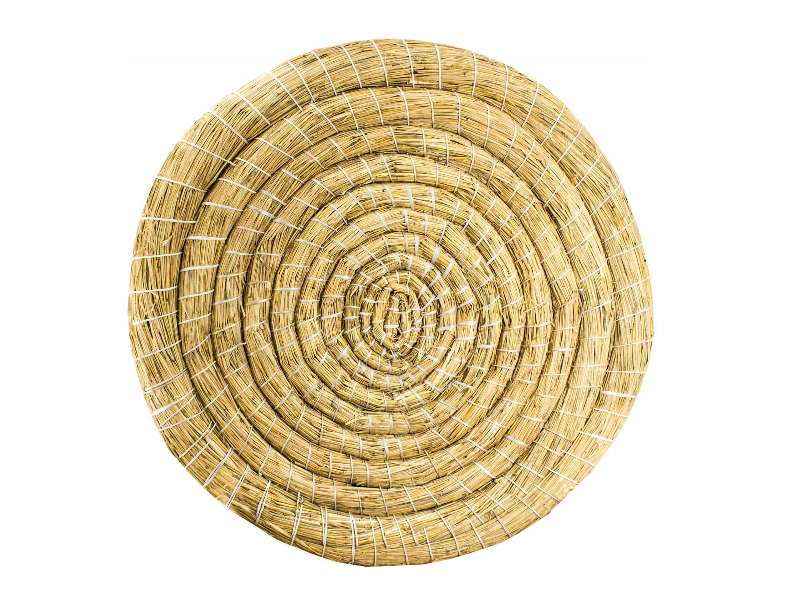 Mata słomiana 65 x 6 cm (65x6)