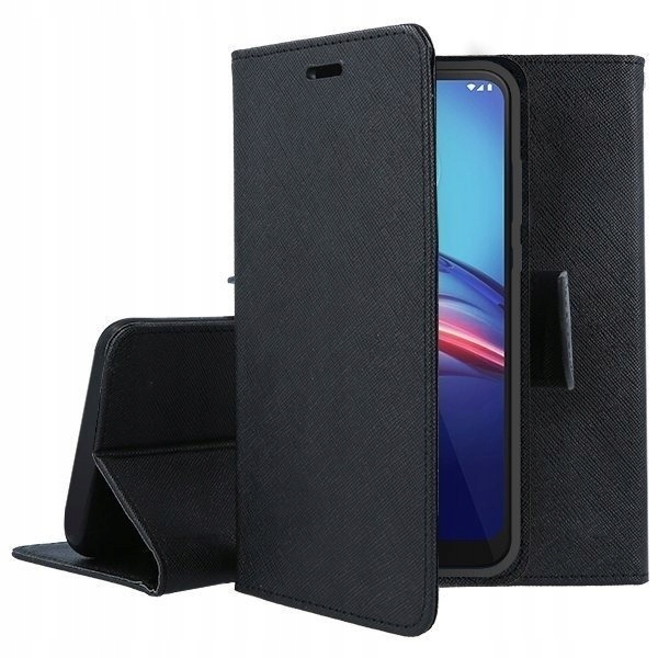 

Etui Do Motorola Moto E 2020 Futerał Case Fancy