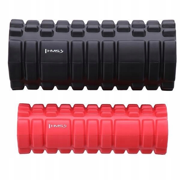 FSBM PRO 2 ZESTAW DO MASAŻU WAŁKI/PIŁKI HMS Model FSBM Pro 2 Set