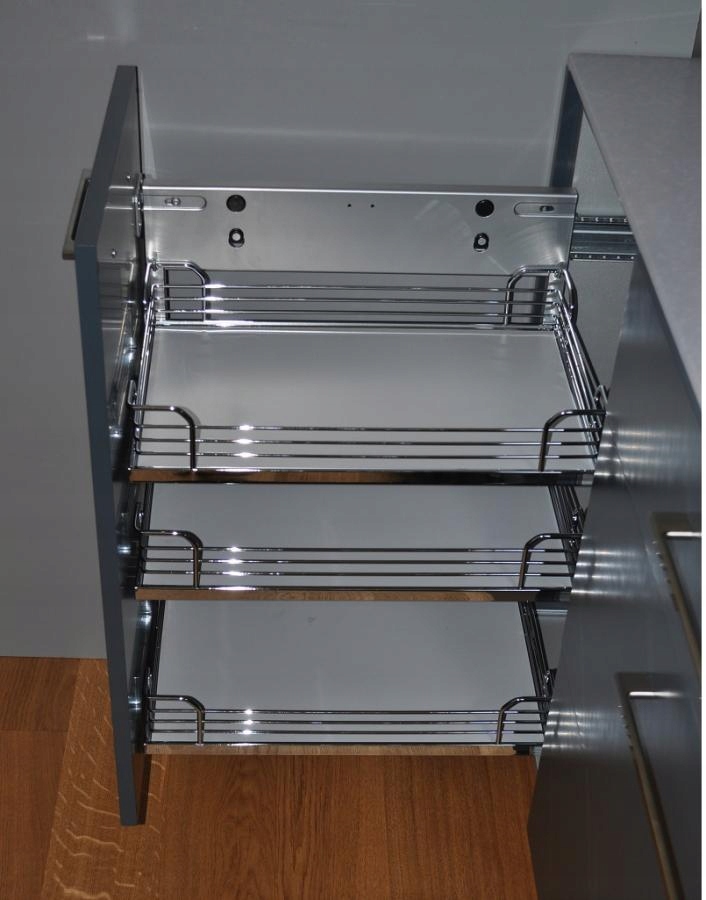 Peka 04.0560.KPL/B Slim Arena Classic 680/ 200/ 3/ biela