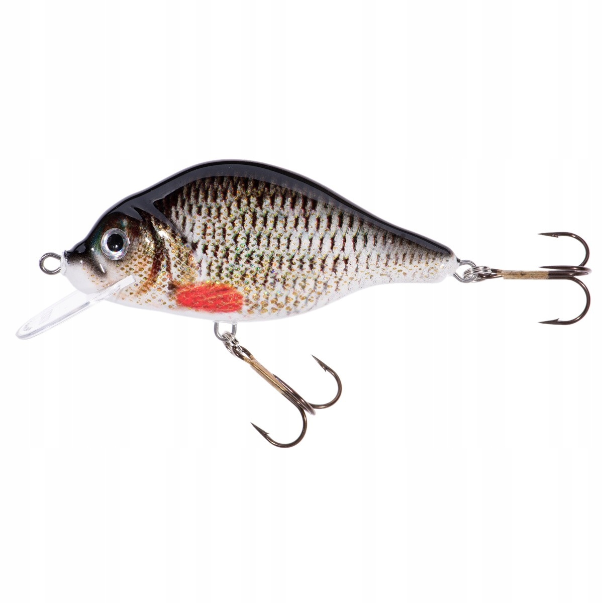 Wobler Jaxon Holo Select Carpan 9cm 27g Kz