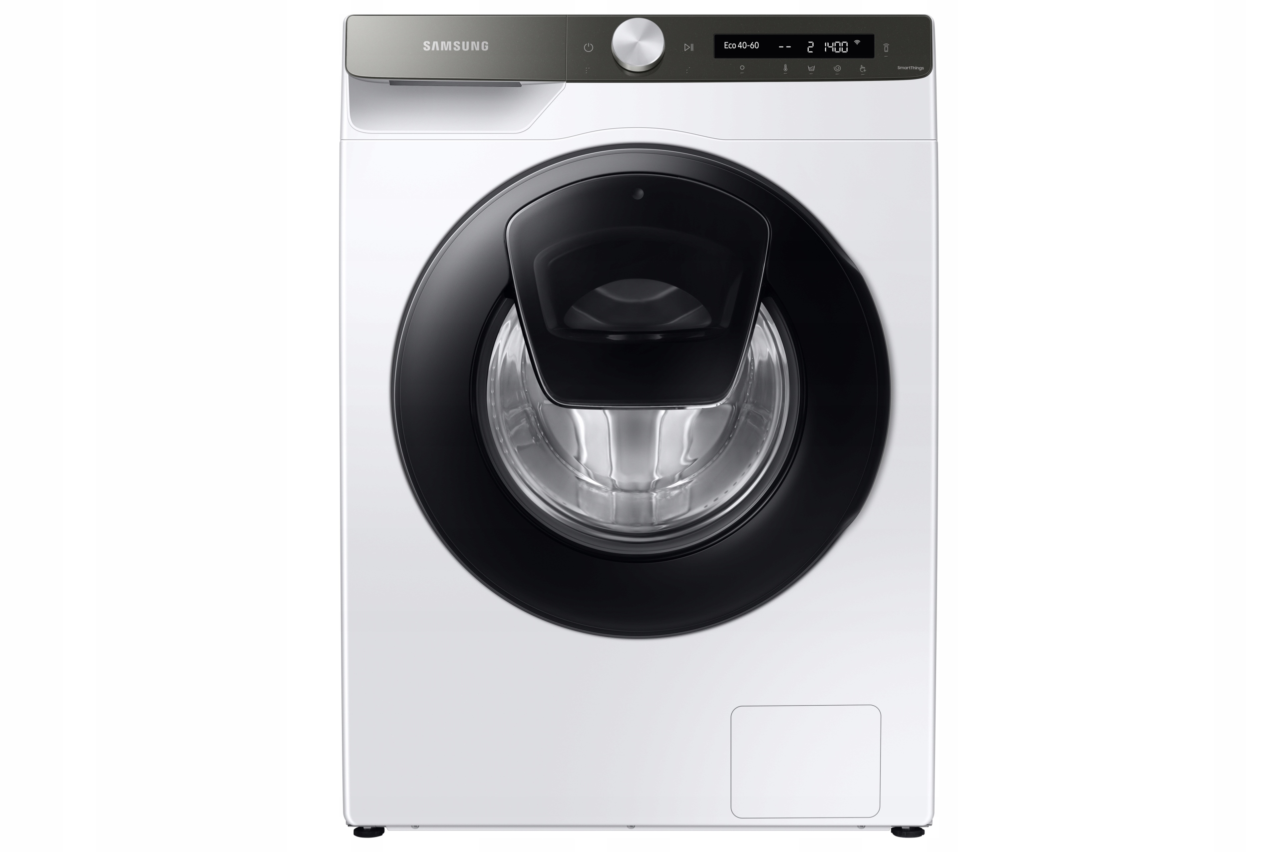 Pralka Samsung WW 80T554DAT 8kg EcoBubble AddWash