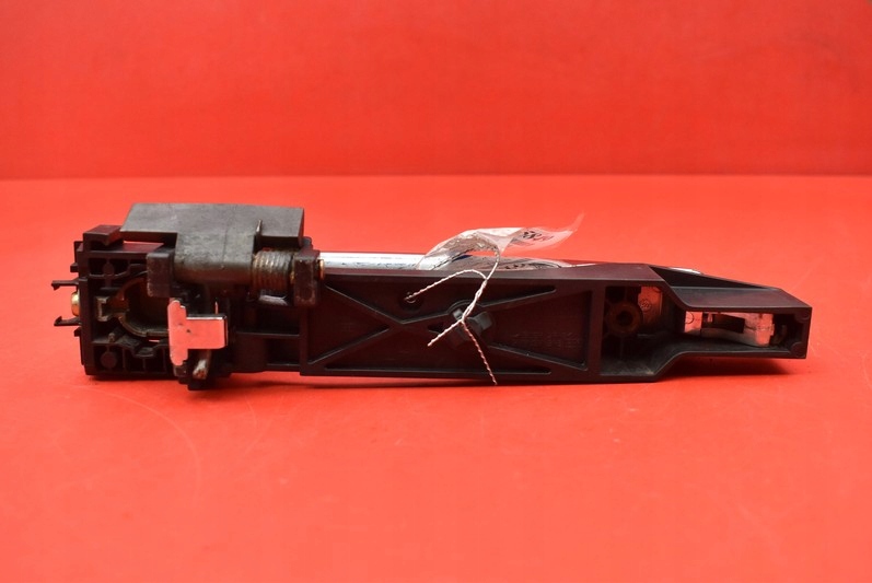 handle left rear part rear CHROM INFINITI FX 1 and 02-06
