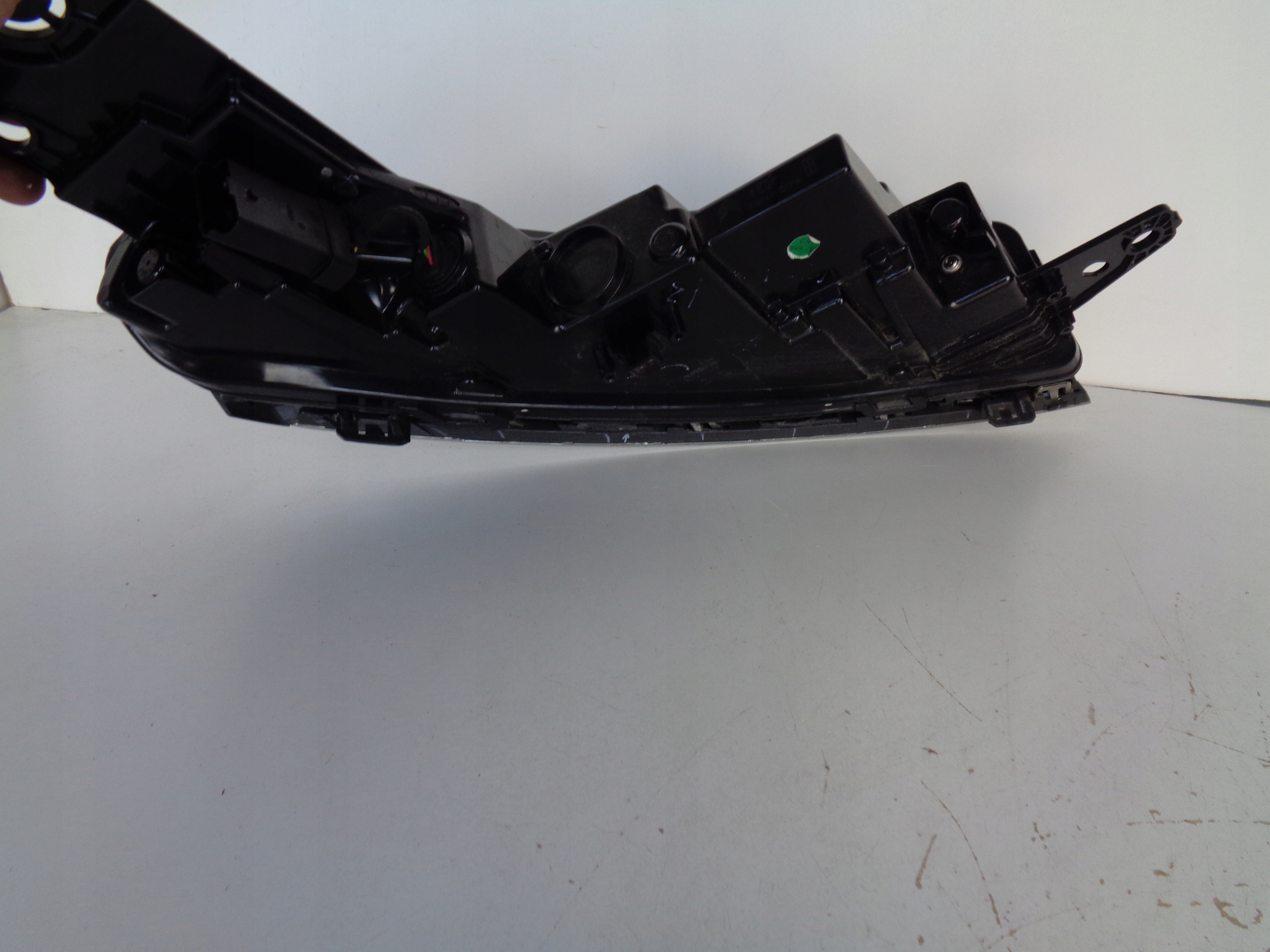 fog light left LED light upper CITROEN C5 AIRCROSS 18